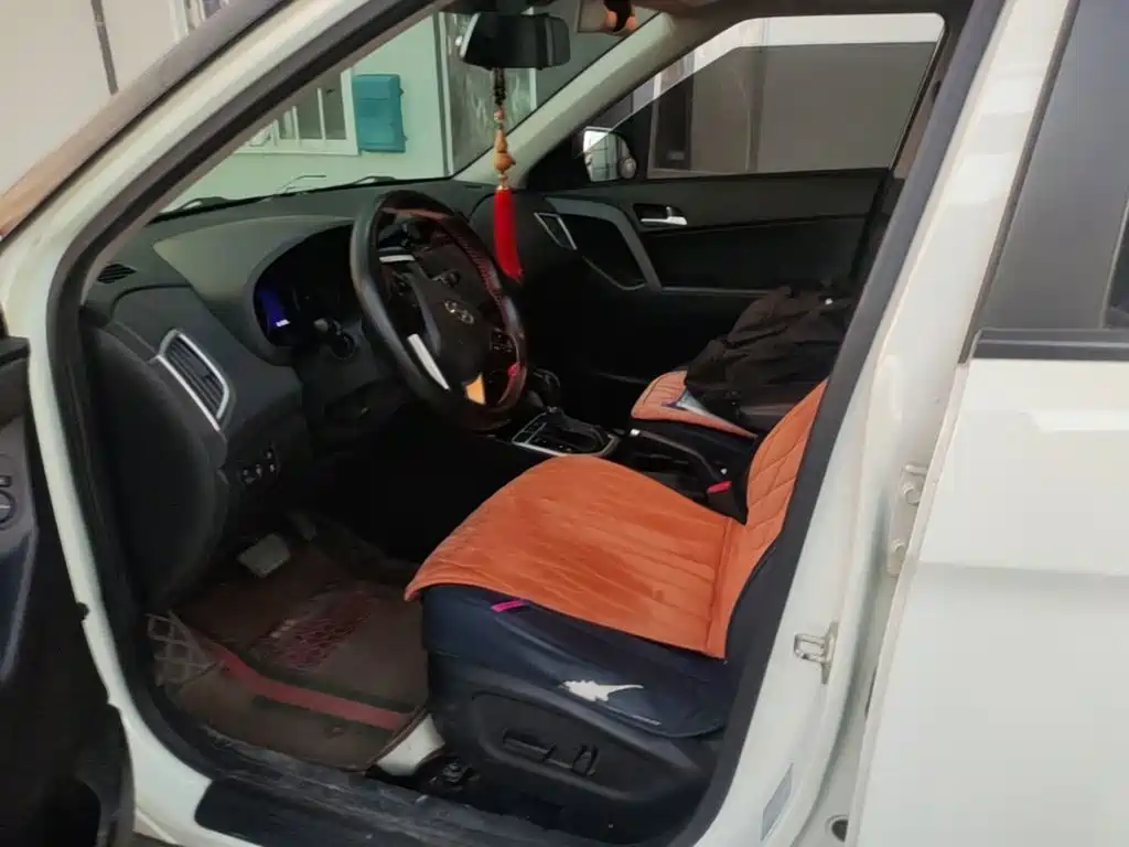 Hyundai ix25 — миниатюра 15