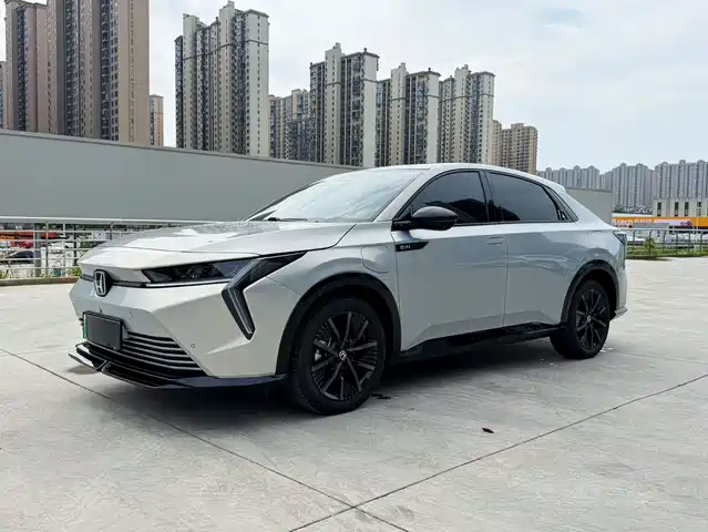 Honda e:NS2