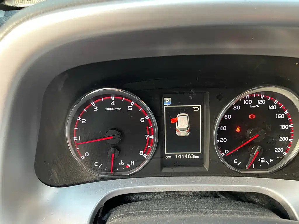 Toyota RAV4 — миниатюра 14