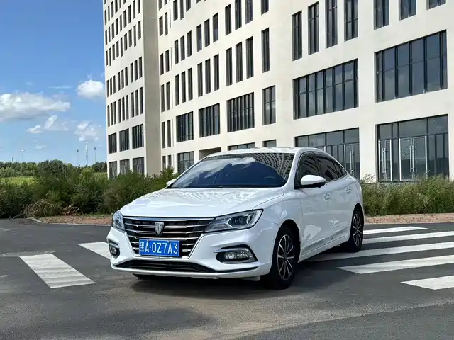 ROEWE  I5 2020