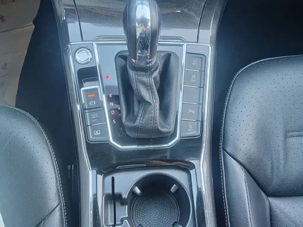 Volkswagen Passat — миниатюра 26