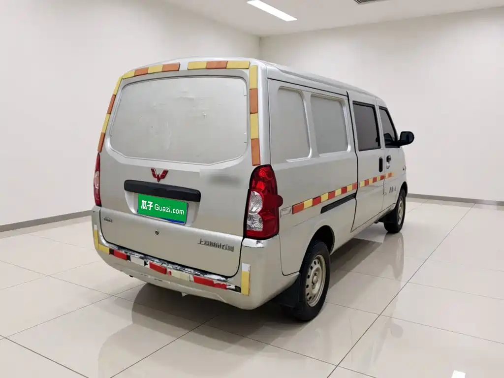 Wuling Rongguang — миниатюра 4