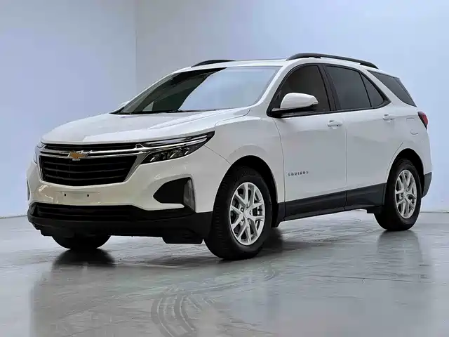 CHEVROLET EXPLORER