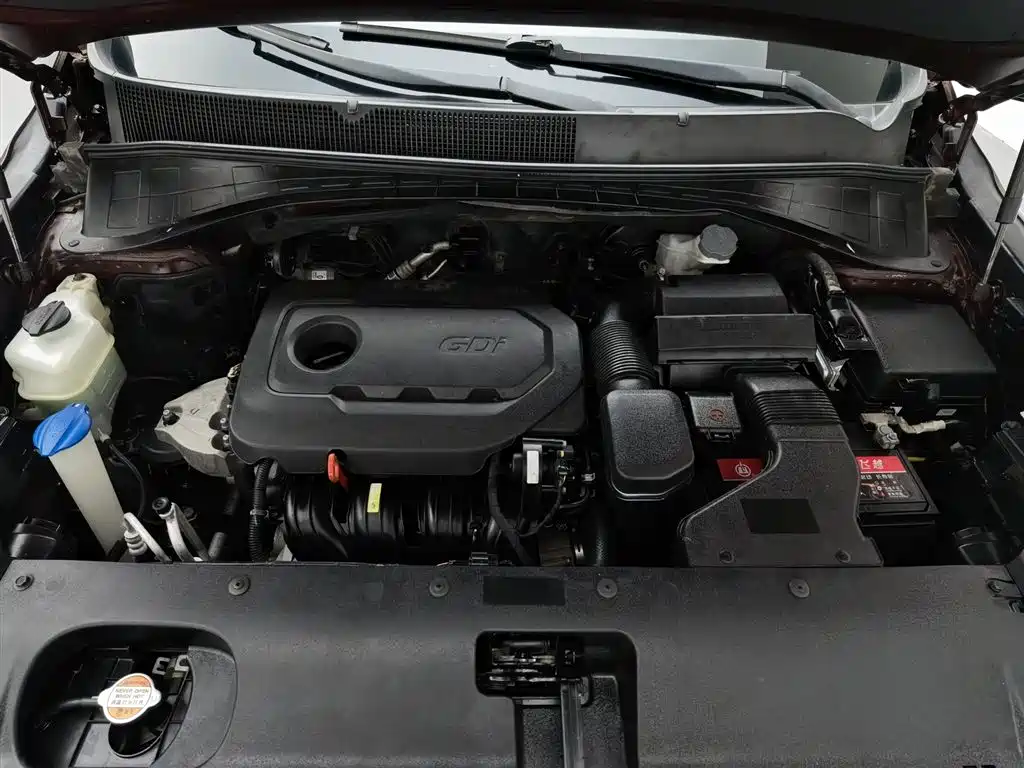 Kia Sorento 2015 L 2.4L 4WD Elite 7 мест V