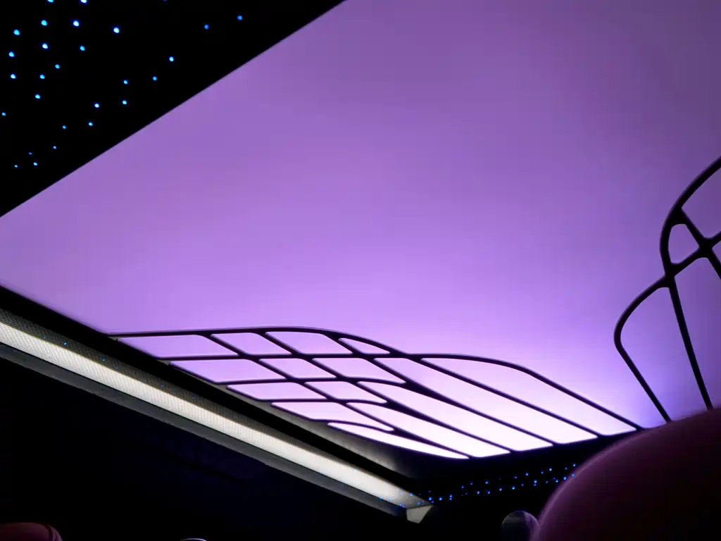 MERCEDES-BENZ V CLASS