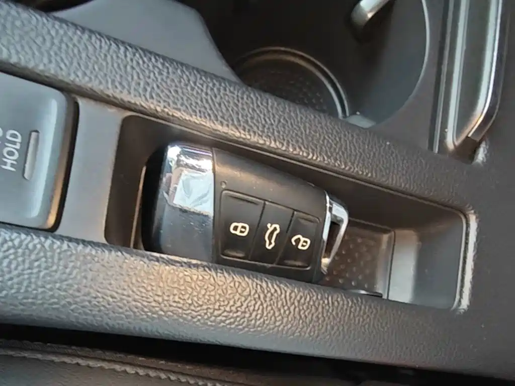 Volkswagen Magotan — миниатюра 9