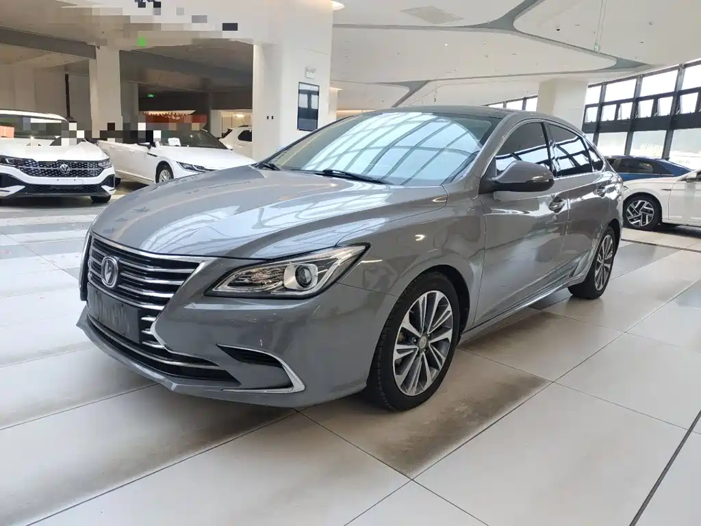 Changan Ruicheng CC — миниатюра 2