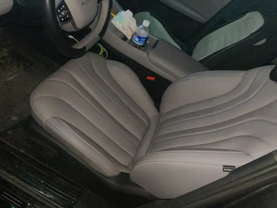 Roewe M7 DMH — миниатюра 9