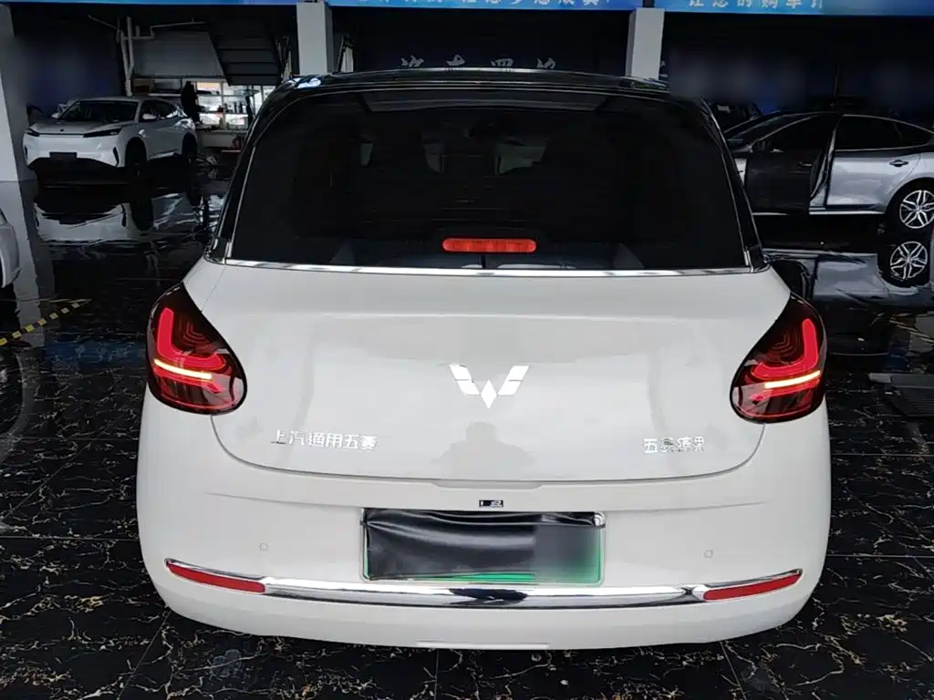 Wuling Bingo — миниатюра 6