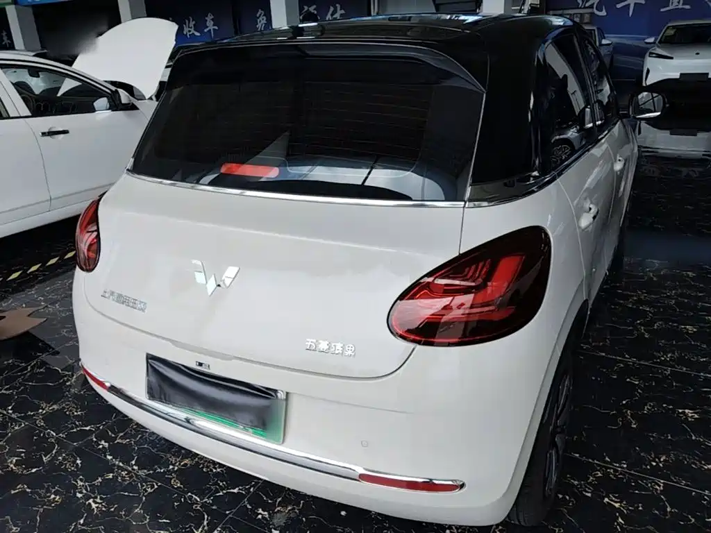 Wuling Bingo — миниатюра 7