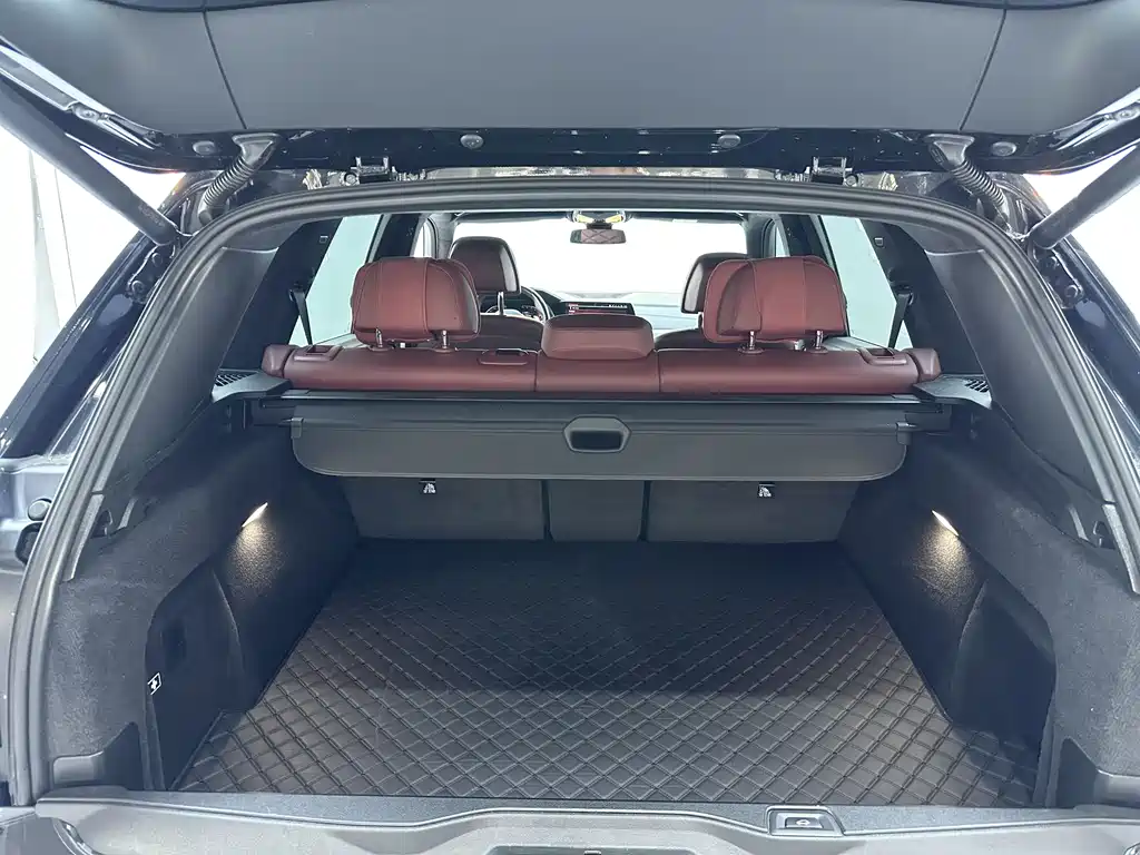BMW X5 2022 xDrive 40Li M Sport