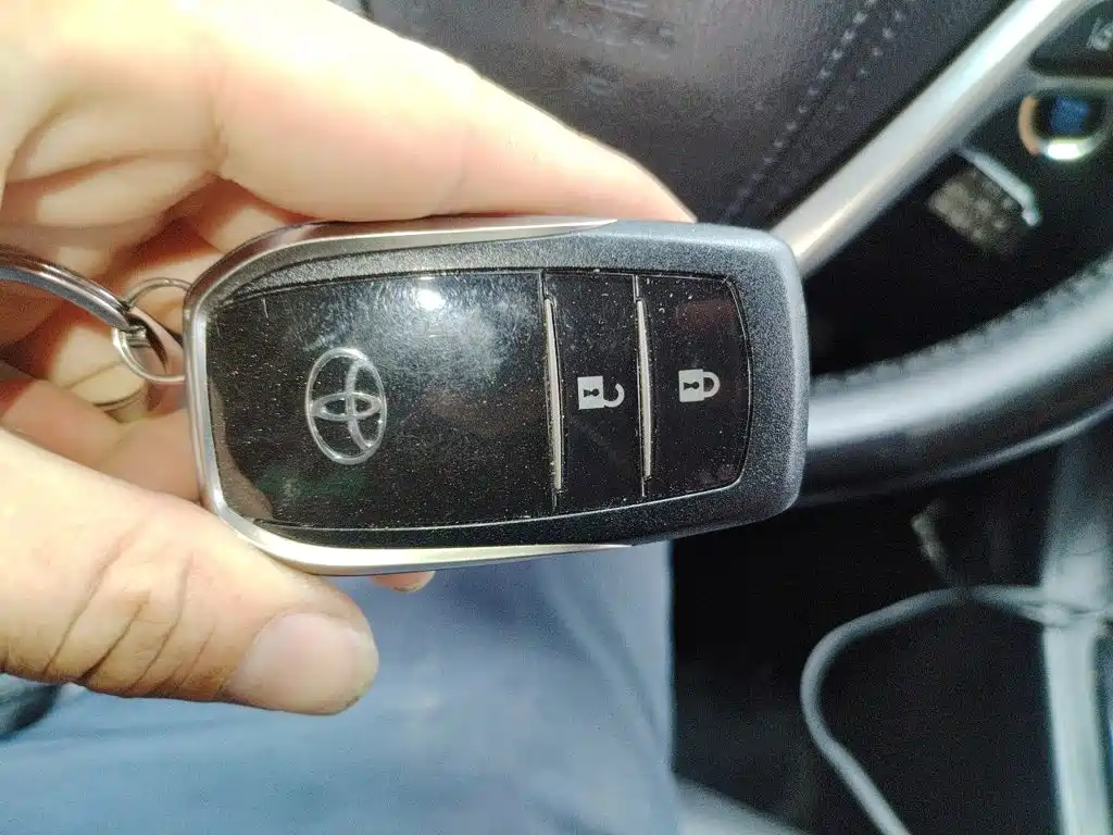 Toyota Highlander — миниатюра 12
