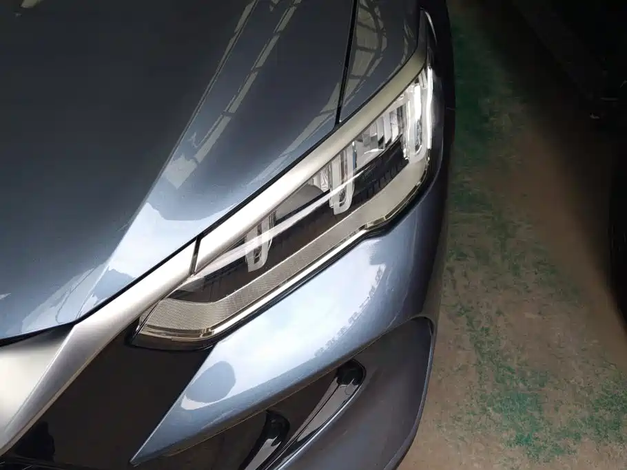 BYD Song Pro Pro 2024 DM-i 110KM