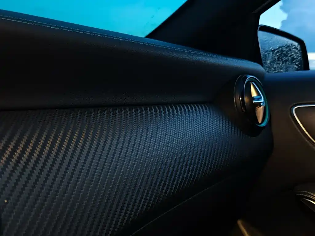 Mercedes-Benz A-Class (Import) — миниатюра 7