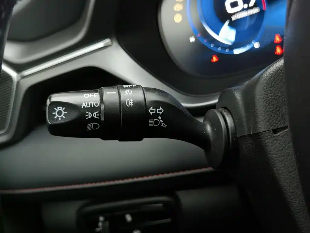 GAC Motor Trumpchi GS4 — миниатюра 21