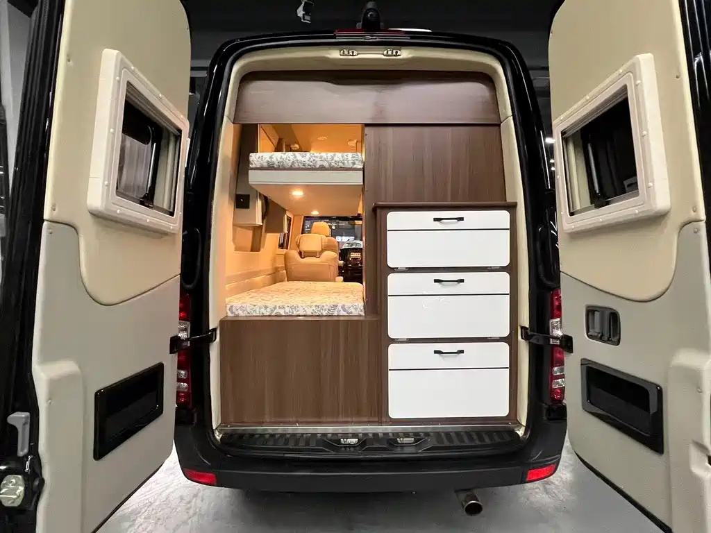 MERCEDES-BENZ LINGTE