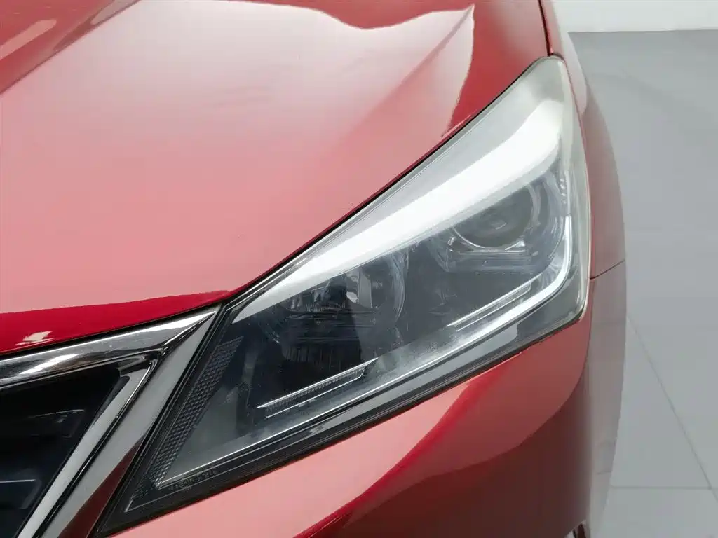 Changan V7 2016 1.6L MT V