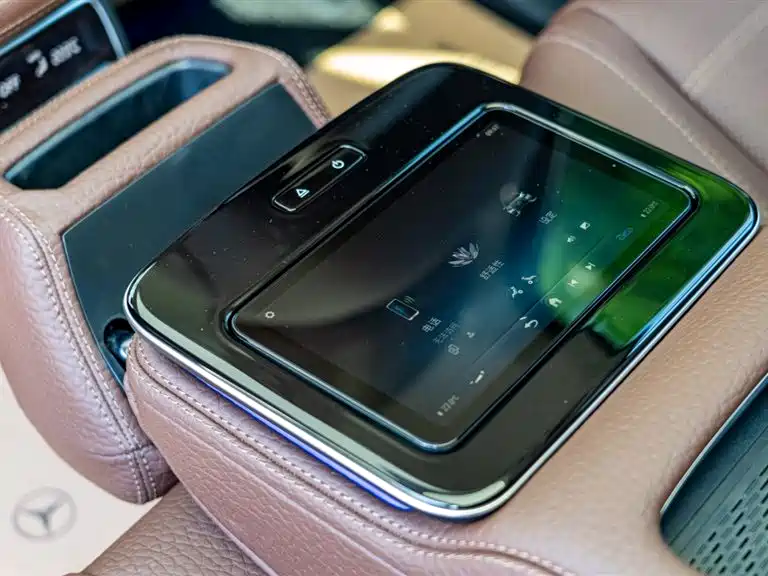 Mercedes-Benz GLS 2024 GLS 450
