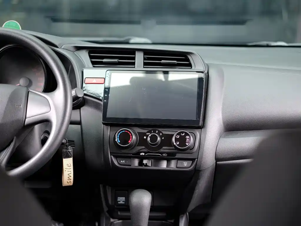 Honda Fit — миниатюра 50