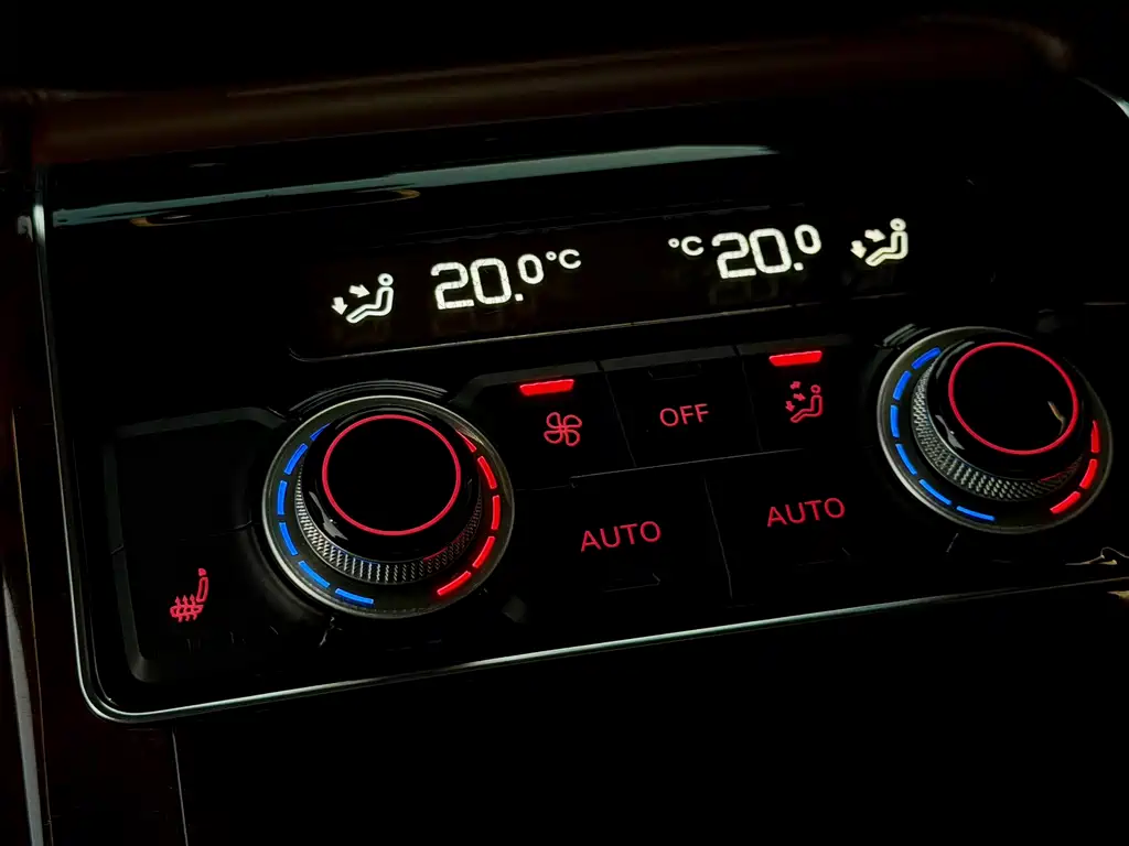 Audi A8 — миниатюра 14