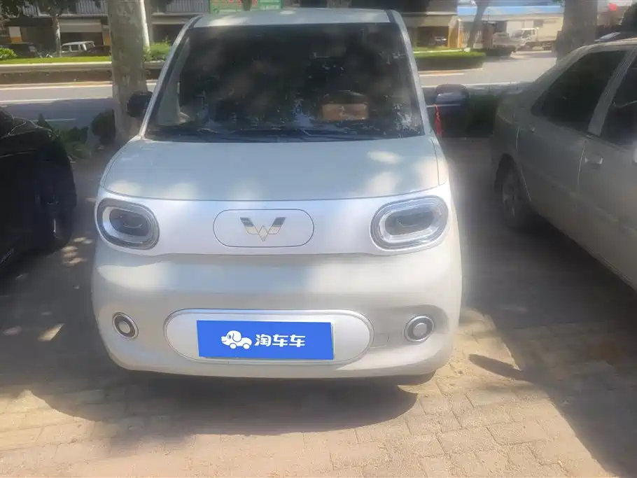Wuling Mini EV MINIEV 2024 215km