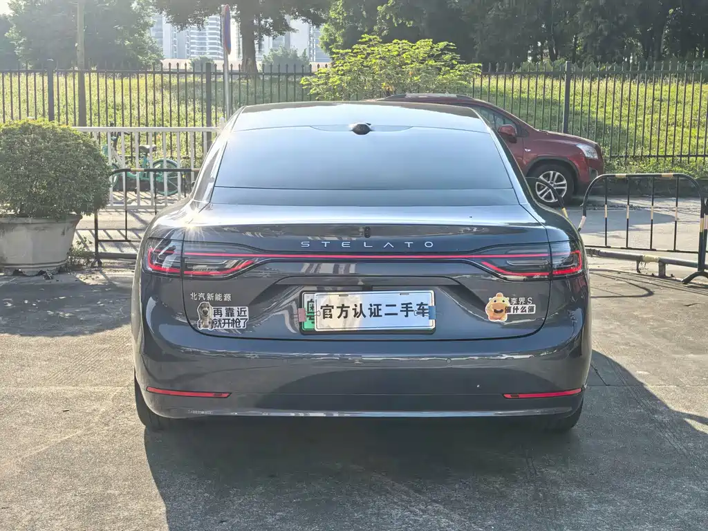 Xiangjie Xiangjie S9 — миниатюра 27