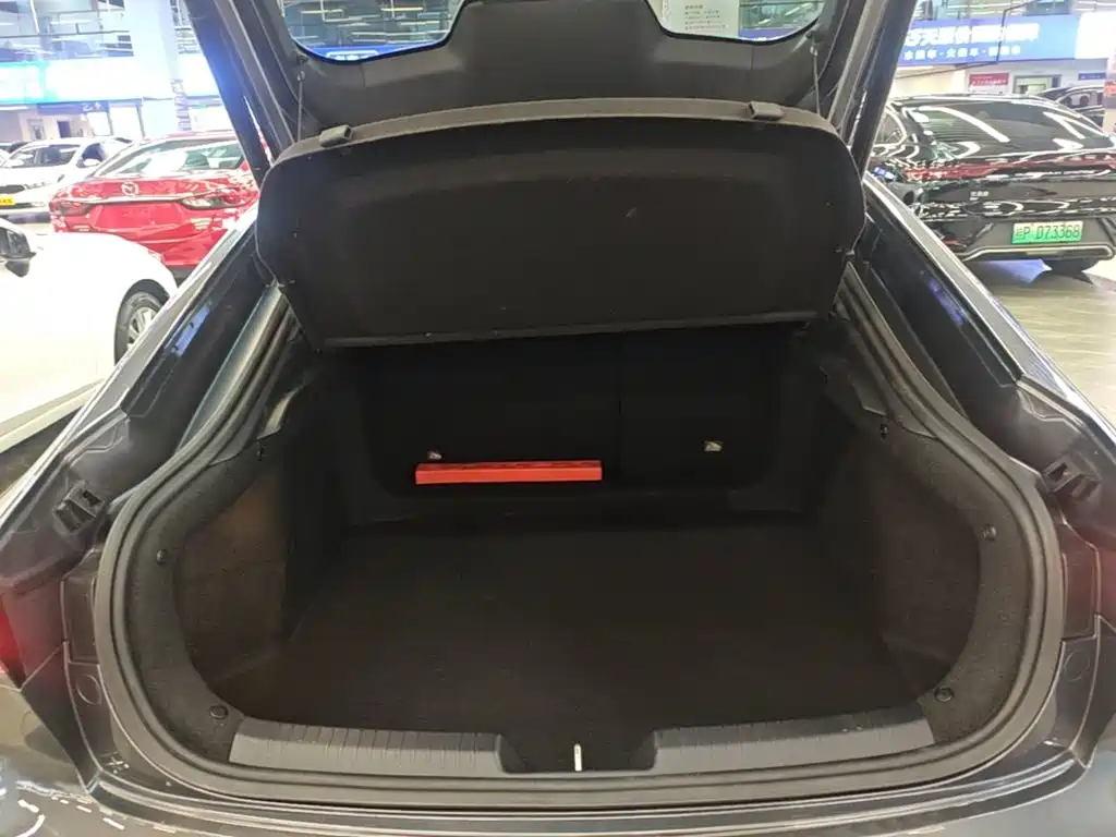 Changan UNI-V — миниатюра 19