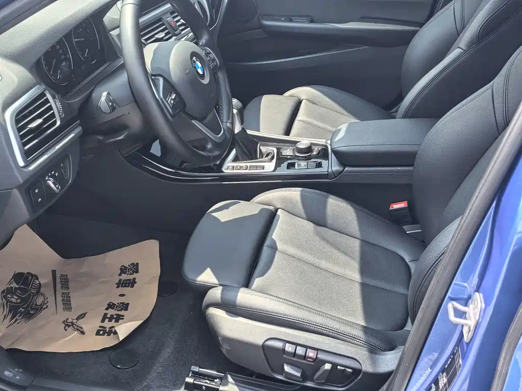 BMW 1 Series - фото 4