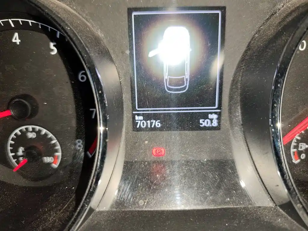 Volkswagen Lamando — миниатюра 13