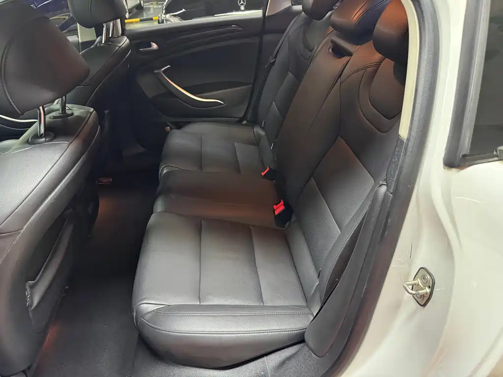 Citroen C5 — миниатюра 27
