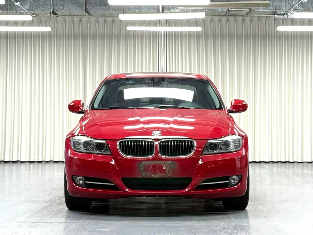 BMW 3 Series — миниатюра 2