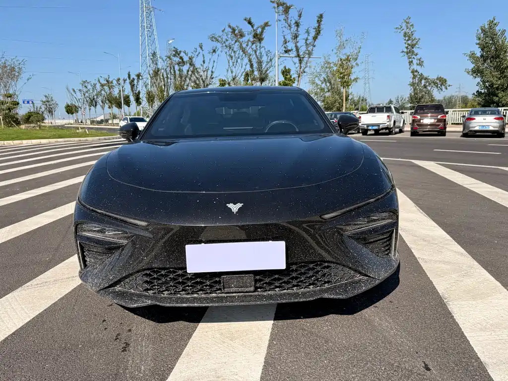 NEZHA AUTOMOBILE NEZHA S