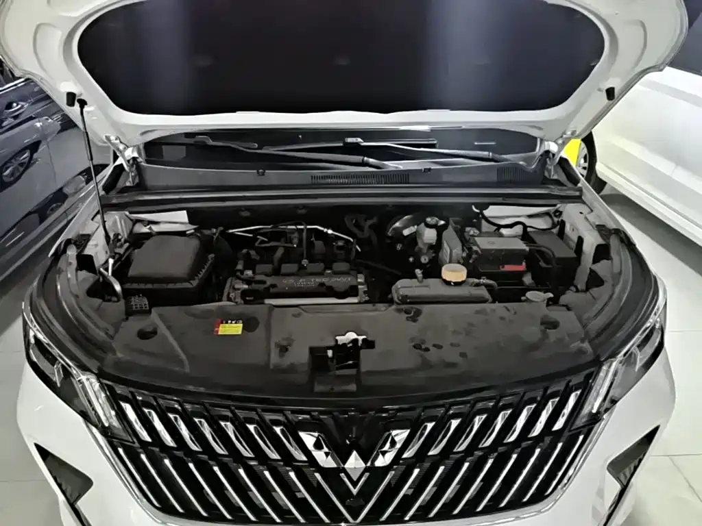 Wuling Jiachen — миниатюра 20