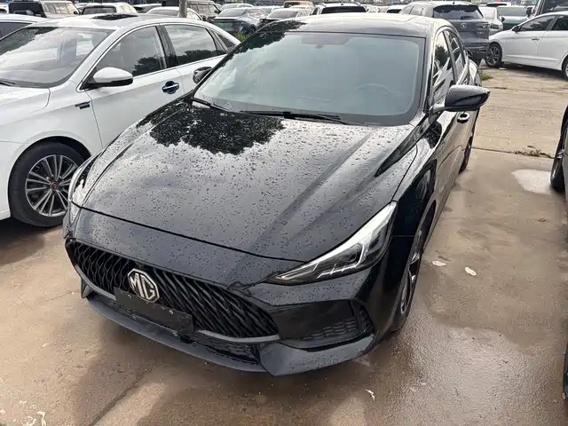 2022 MG MG5 / GT