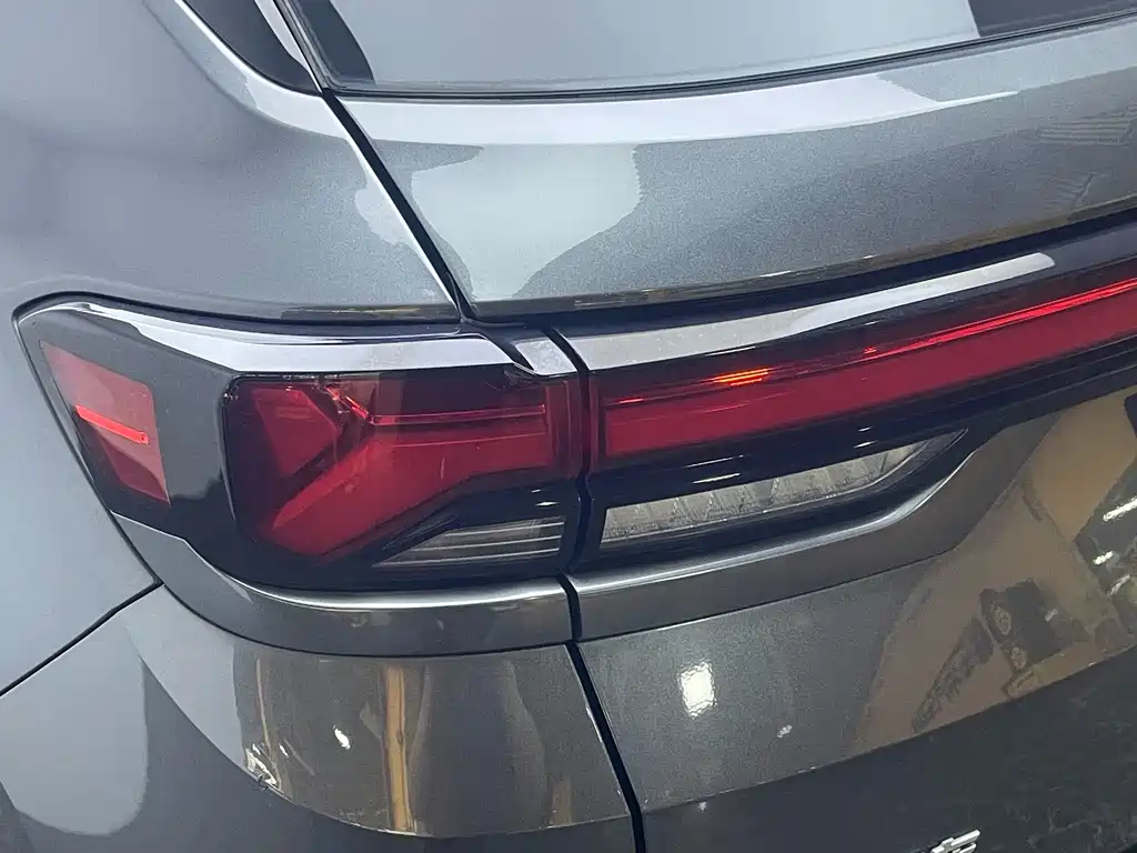 Changan CS35PLUS — миниатюра 12