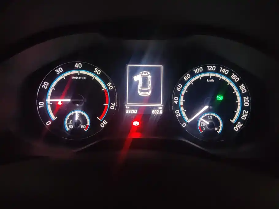 Skoda Karoq — миниатюра 14