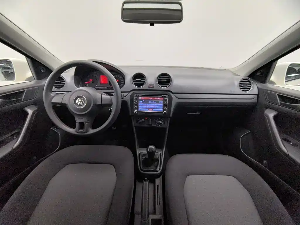 Volkswagen Jetta — миниатюра 5