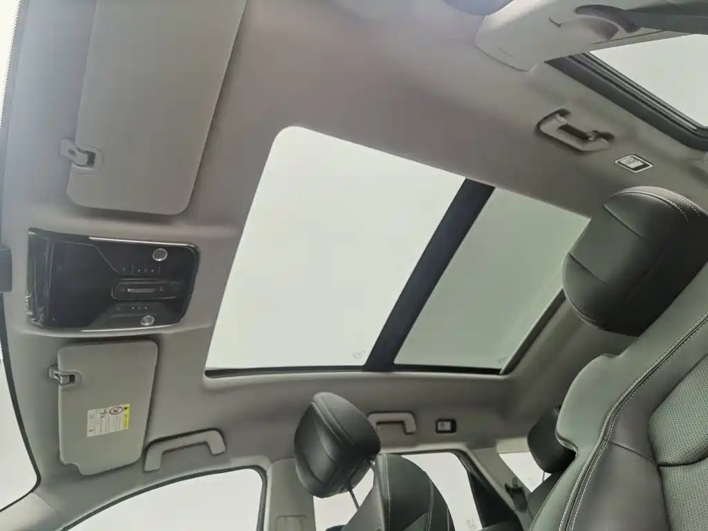 Jetour X70 PLUS — миниатюра 14