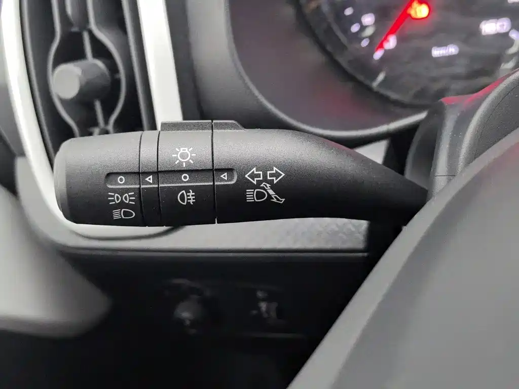 Roewe Clever — миниатюра 21