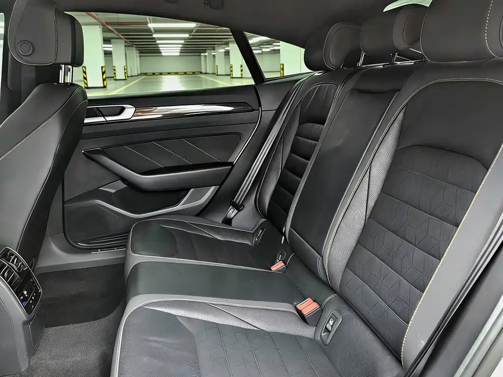 Volkswagen FAW - Passat CC CC 2021 380TSI