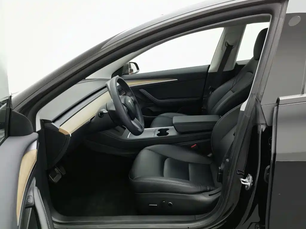 Tesla Model 3 — миниатюра 10