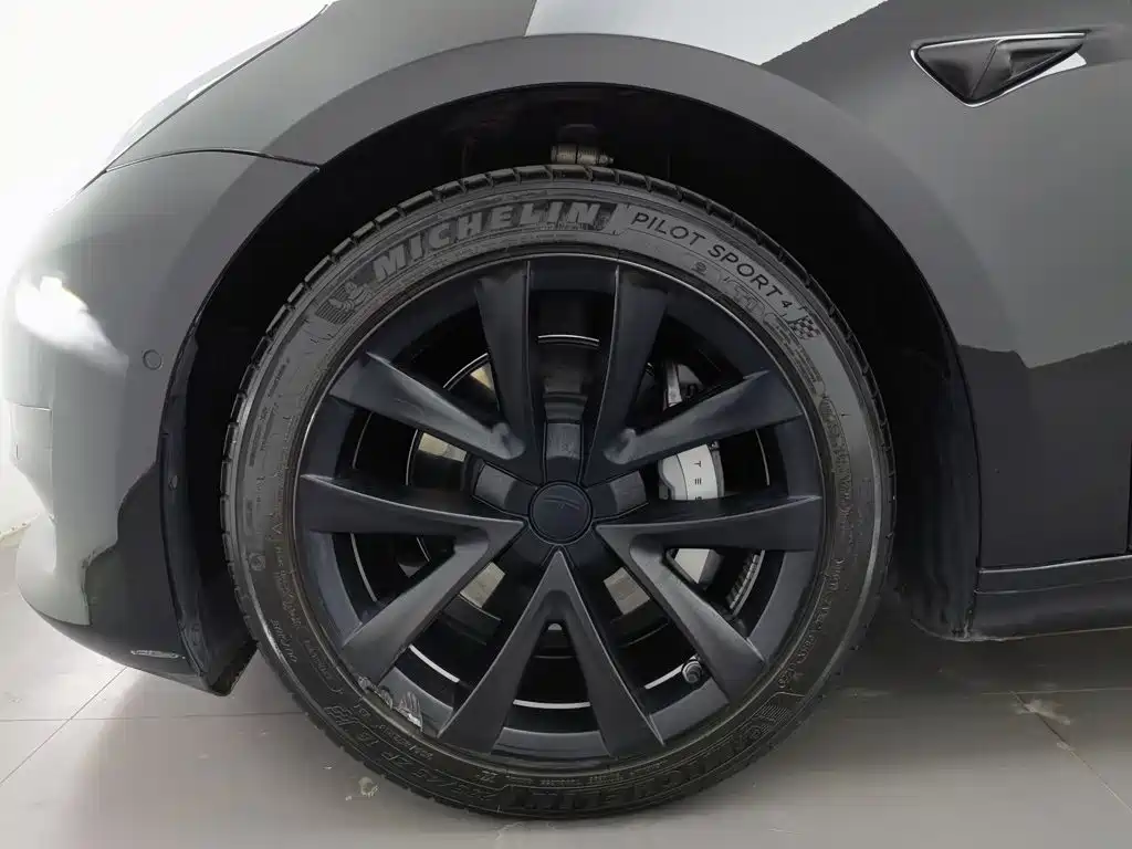 Tesla Model 3 — миниатюра 17