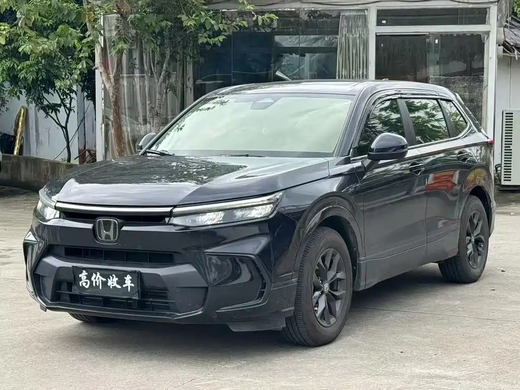 Honda Breeze