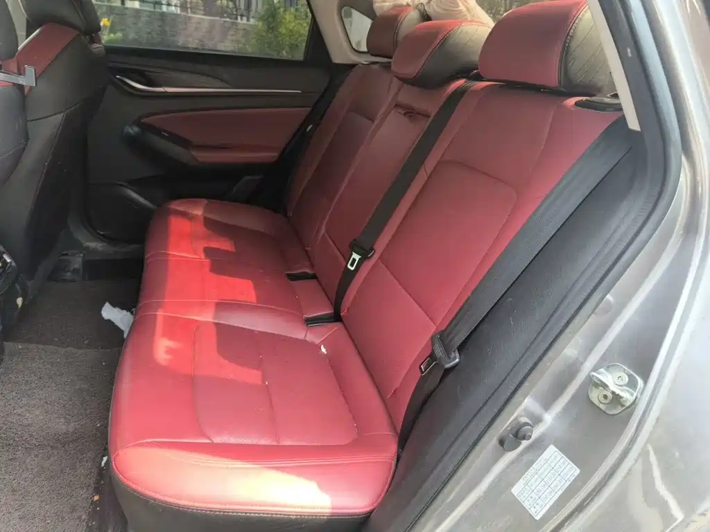 Changan Eado — миниатюра 13