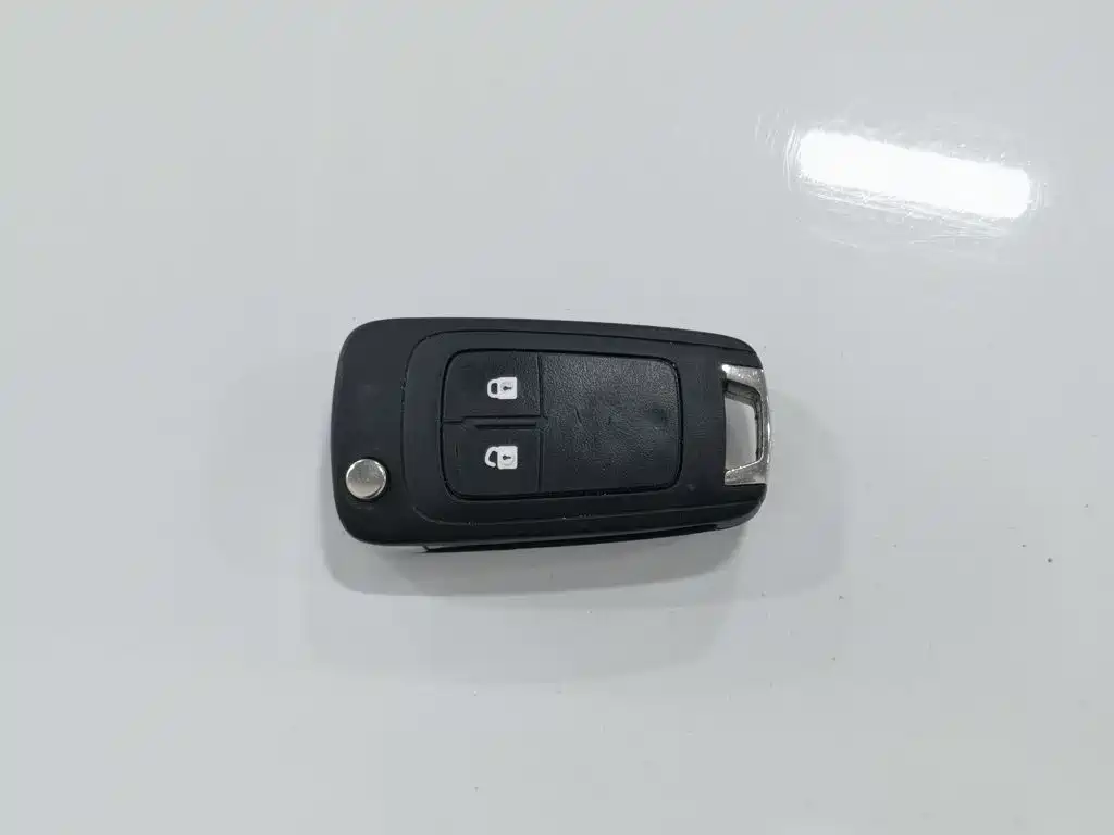 Buick Excelle — миниатюра 19
