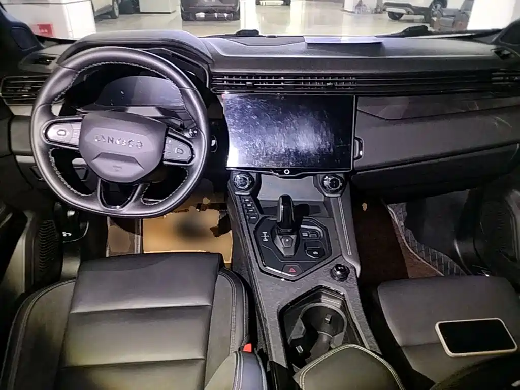 Lynk & Co 01 EM-P — миниатюра 14