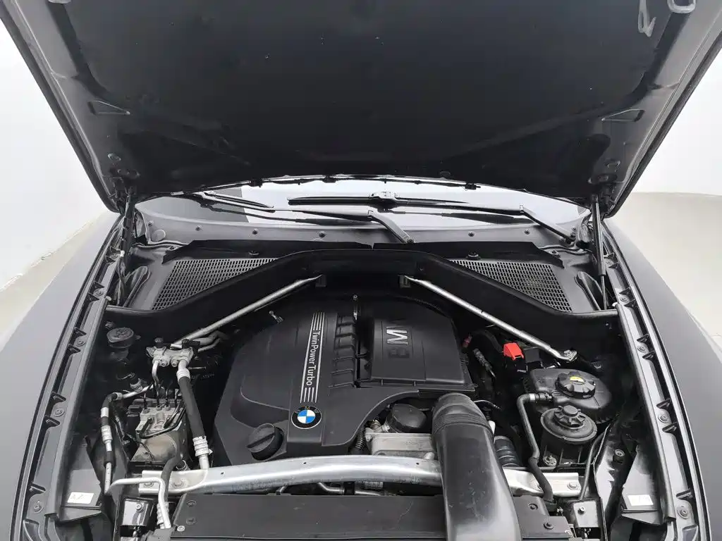 BMW X6 — миниатюра 6