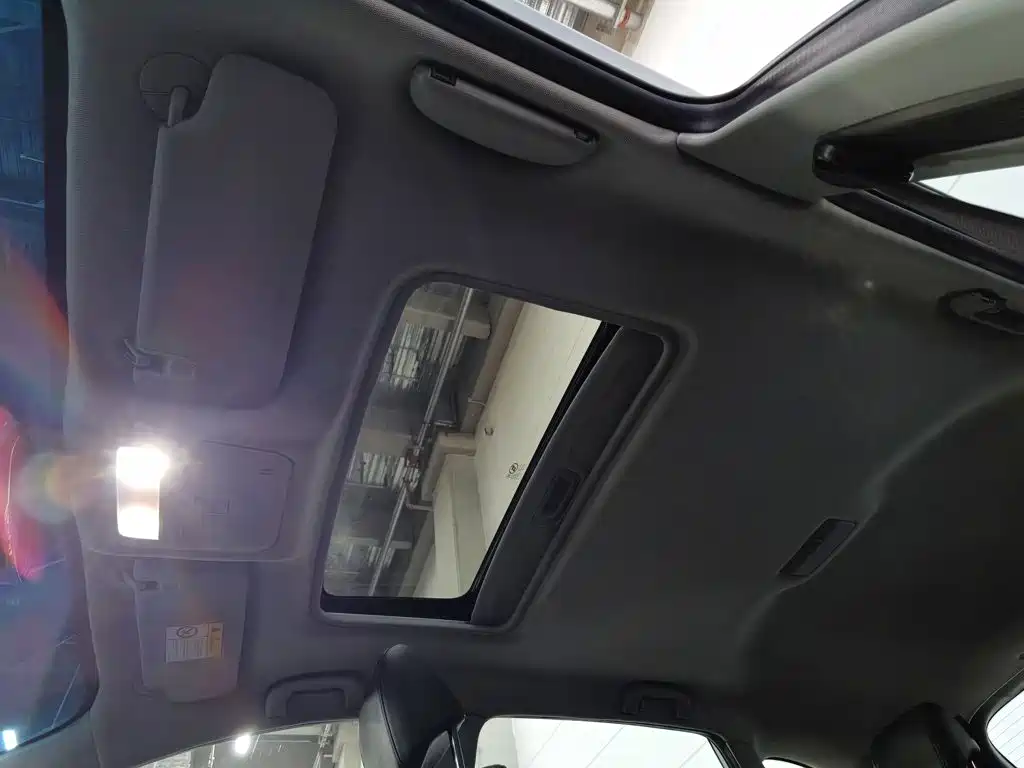 Buick Excelle — миниатюра 14
