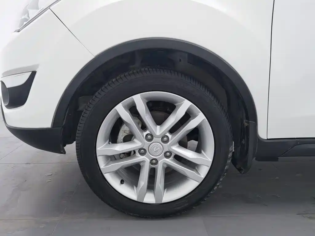 Changan CS35 — миниатюра 17