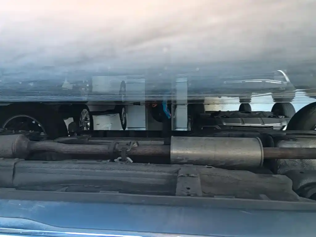 Haval M6 — миниатюра 21